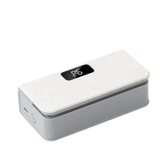 Mini Rechargeable Bag Sealer — Handheld Heat Sealing Machine