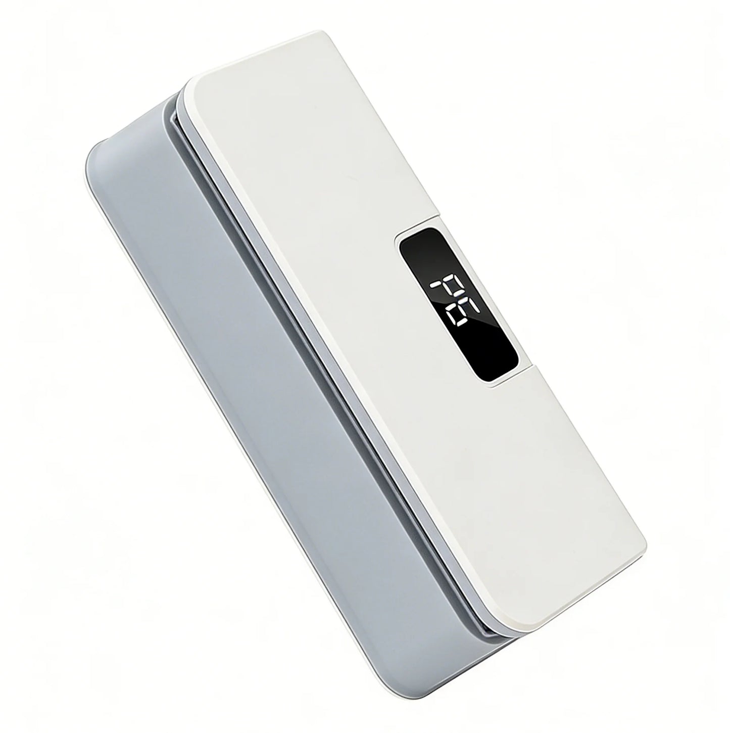 Mini Rechargeable Bag Sealer — Handheld Heat Sealing Machine
